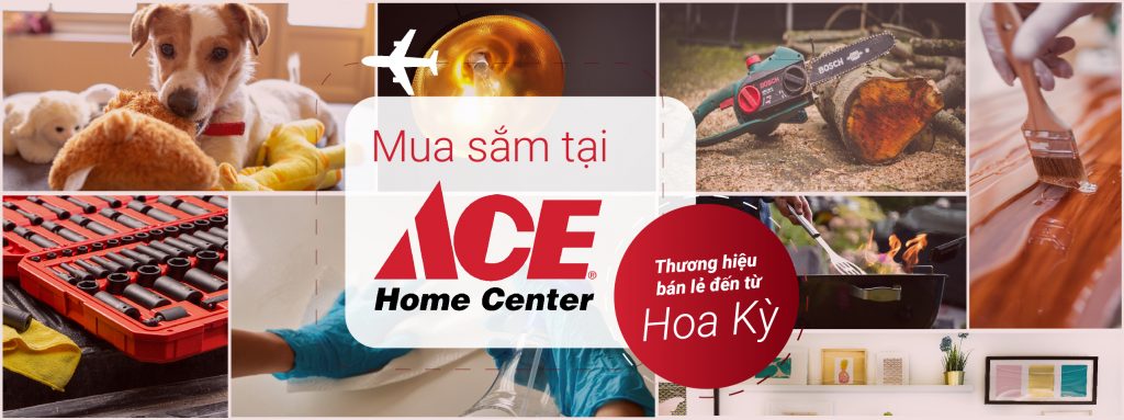 ace home center vietnam